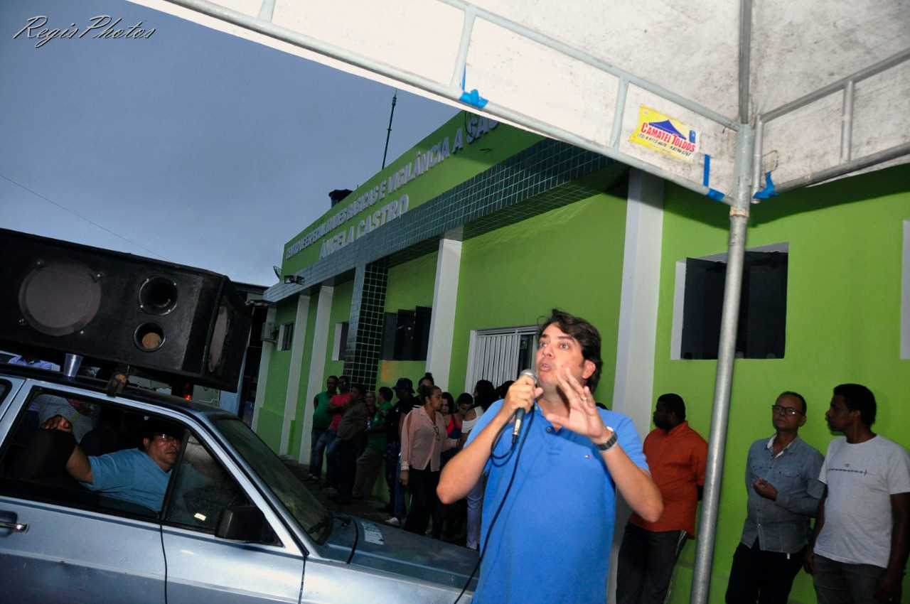 entrega